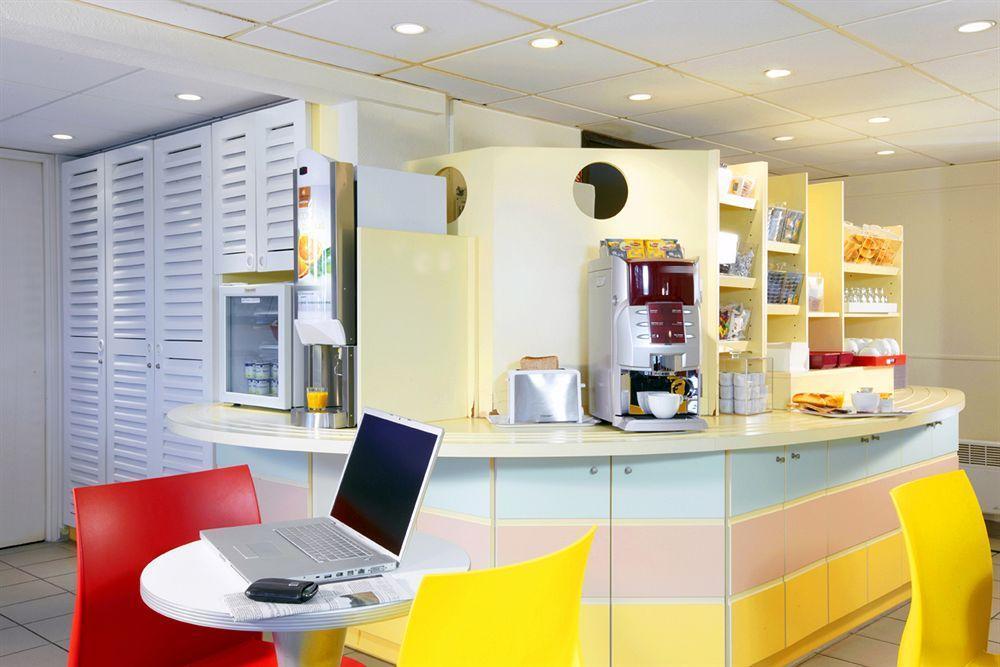 Premiere Classe Montpellier Sud Lattes Exterior photo