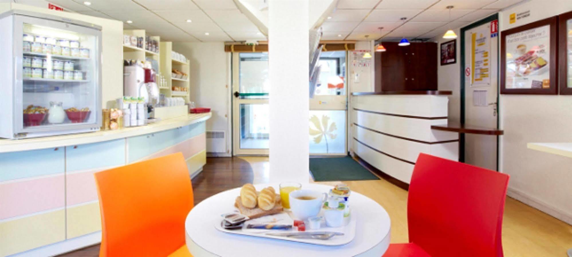 Premiere Classe Montpellier Sud Lattes Exterior photo